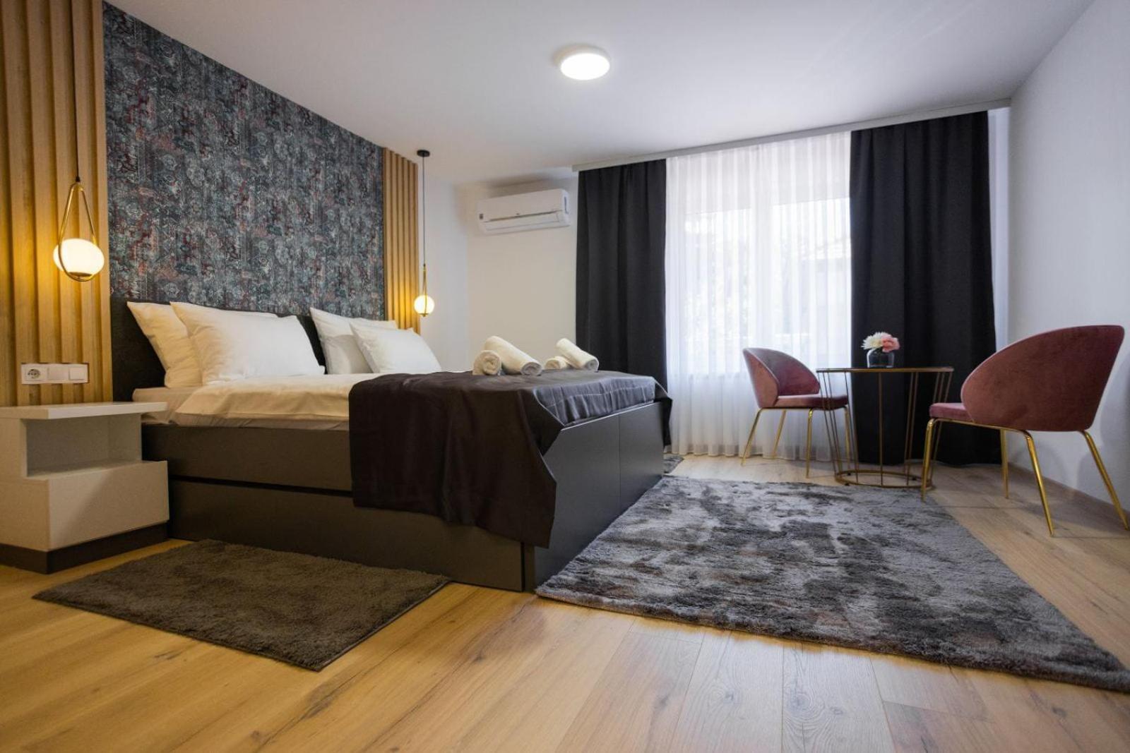 Happy House Old Town Luxury Apartment SJJ Exterior foto