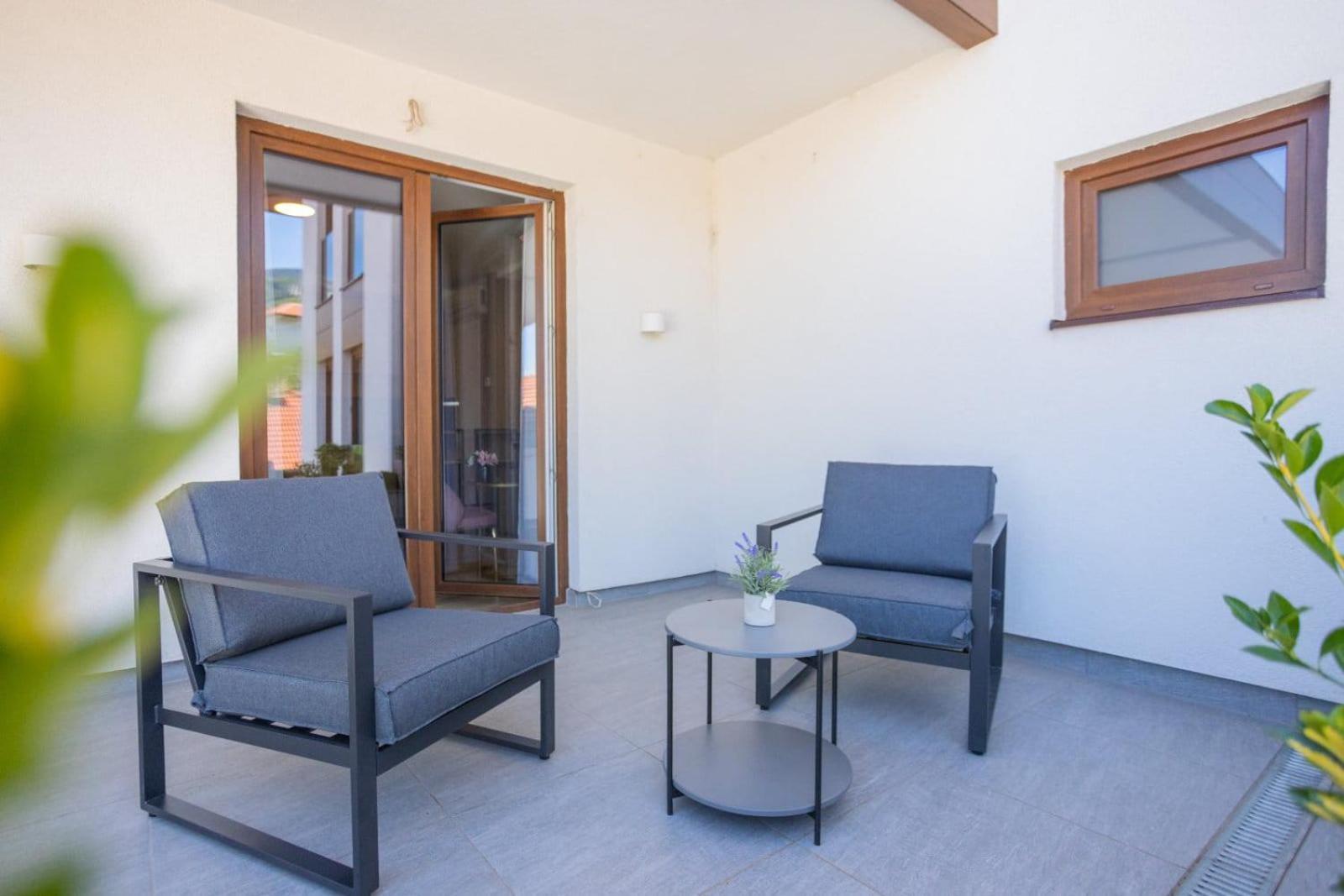 Happy House Old Town Luxury Apartment SJJ Exterior foto