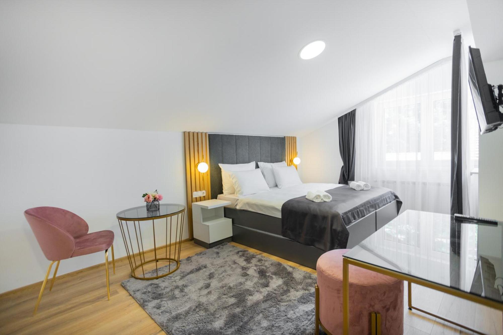 Happy House Old Town Luxury Apartment SJJ Exterior foto